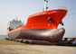Dockyard Slipway Inflatable Ship Launching Airbags ISO14409 Approved