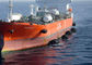 Docking ship yokohama type high energy absorption Low Reaction Marine Pneumatic Fender