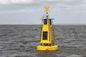 Floating Marine Marker Buoys Ocean Channel Water Quality Assurance Systems