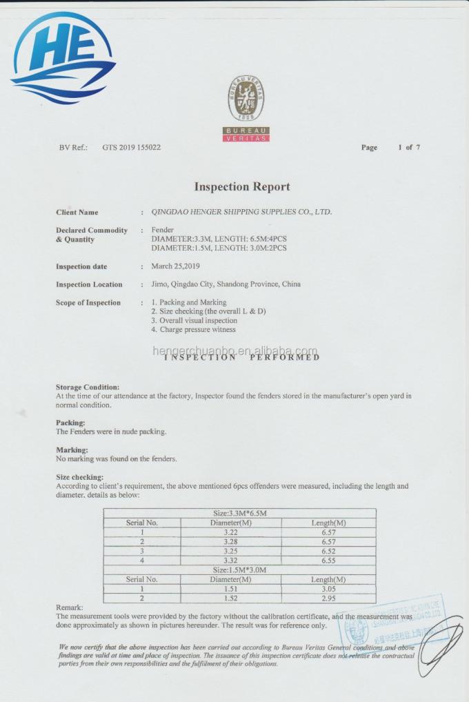 닻 내륙 배 바다 항법 감적 폴리에틸렌 항법 부표 9