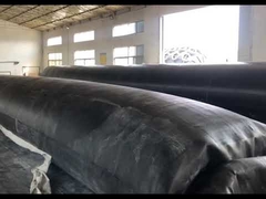 중국의 최고 전문 에어백 제조사