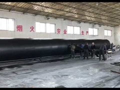 가장 좋은 품질의 에어백을 제공해 드립니다.