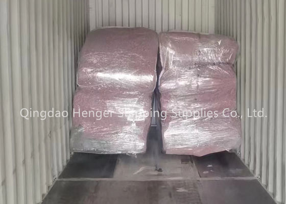 품질 해상 에어백 고무 풍선 롤러 선박 발사 에어백 공장