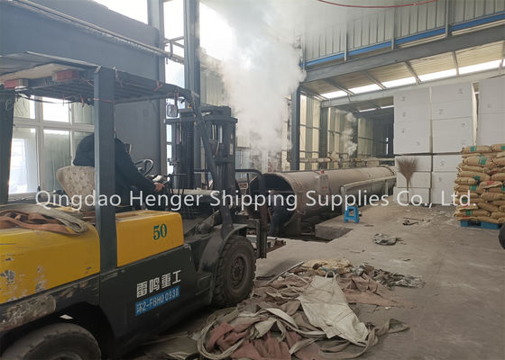 품질 선박 개시를 위한 에어백의 상하의 주문형 해양 바다 공장