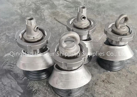 품질 폭발 방지형 중형 해양 고무 에어백 (선박 효과적 지원용) 공장