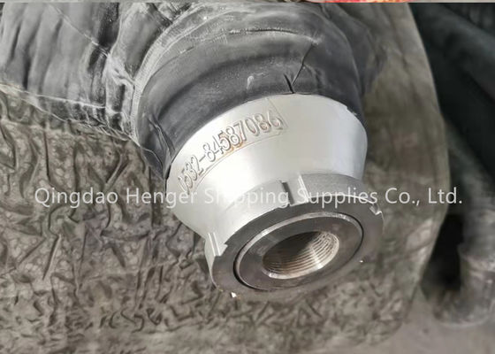 품질 선박 개시를 위한 에어백의 상하의 주문형 해양 바다 공장