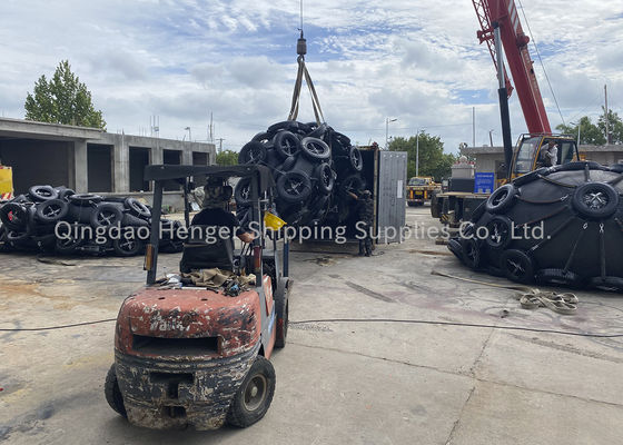 품질 뜨거운 판매 요코하마 타입 부풀게할 수 있는 고무 방현재가 껍데기를 보호합니다 공장