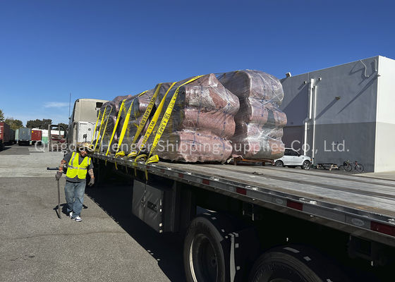 품질 선박 개시를 위한 에어백의 상하의 주문형 해양 바다 공장