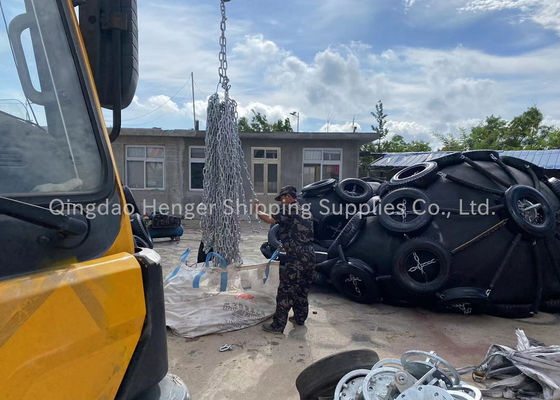 품질 고무 공을 가진 보트 팽창식 고무 구조망 공장