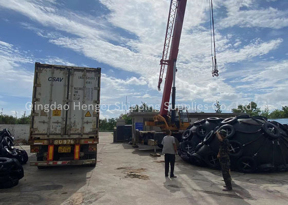 품질 고무 공을 가진 보트 팽창식 고무 구조망 공장