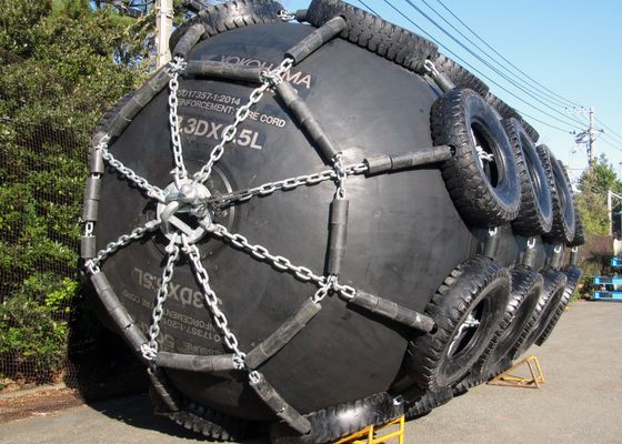 품질 0.7*1.5~1.0*1.5 충돌 STS STD 50KP 우유빛 백색 선박은 오래가는 해양 설비를 회색으로 만듭니다 공장