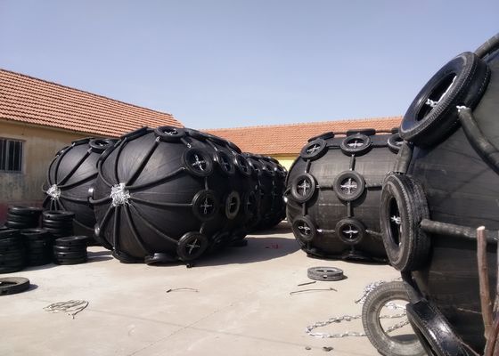 품질 0.7*1.5~1.0*1.5 충돌 STS STD 50KP 우유빛 백색 선박은 오래가는 해양 설비를 회색으로 만듭니다 공장