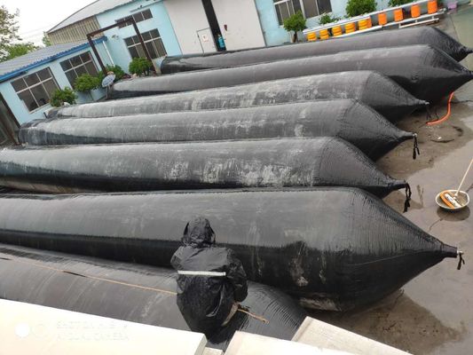 품질 해난 부력 도구에 착수하는 주문형 해양 충돌 에어백 선박 공장