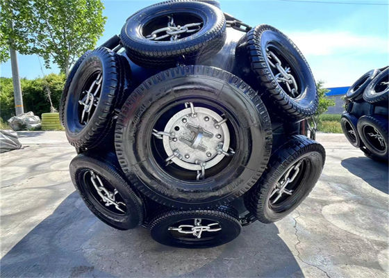 품질 두 우주선의 결합 배 요코하마 형태 고에너지 흡수 낮은 반응 해양 공기식 방충재 공장