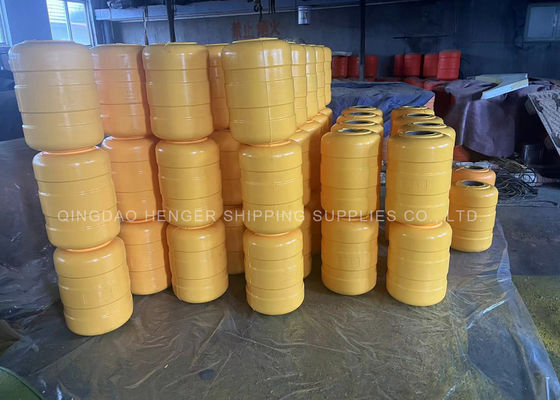 품질 반대 충돌 보조 레일 도로용 롤러 장애를 회전시키는 고속도로 트래픽 안전 에바 버킷 공장