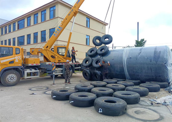 품질 에바 보트 거품은 선박을 위한 폴리우레탄으로 단단한 해양 설비를 채웠습니다 공장