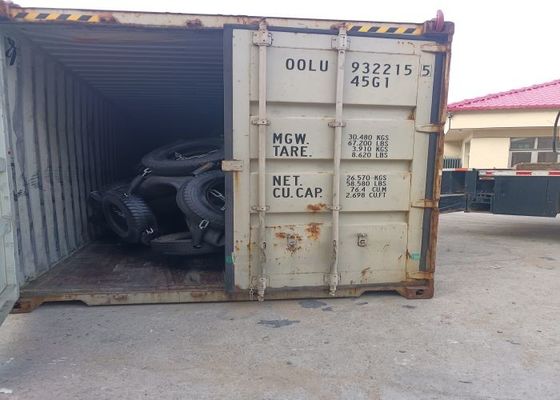 품질 타이어와 사슬과 STS 해양 선박 요코하마 타입 공기 고무 방현재 공장