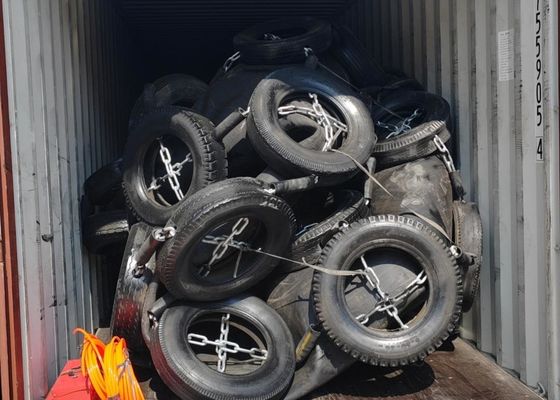 품질 제티 고무 펠더 타입 해상 기상 펌마 펠더 풍화형 공장