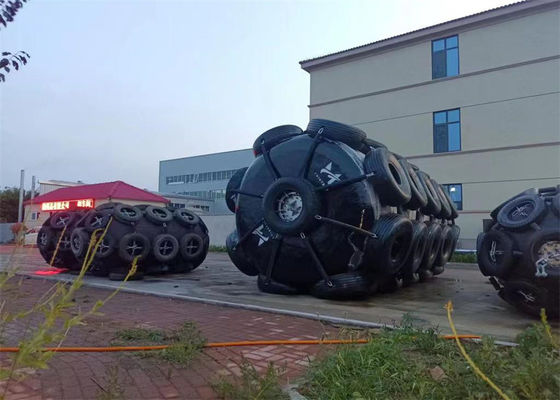 품질 해양 떠있는 오래가는 eva 폼 채워진 펜더 공장