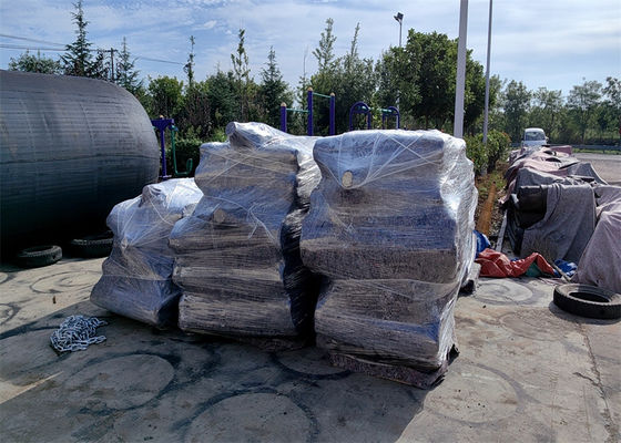 품질 해상 고무 에어백 - 안전 한 배 발사 및 착륙 을 위한 필수 장비 공장