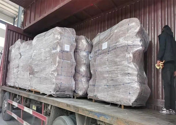 품질 High Pressure Inflatable Marine Airbags For Ship Launching Lifting Delivering Durable Inflatable Support Systems 공장