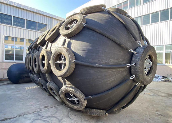 품질 요코하마형 STS STD 공기제품 고무 펠러 바닷물 펠러 타이어 망 공장