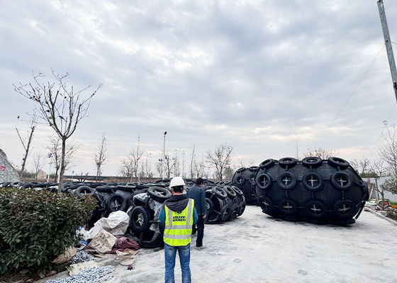 품질 고성능 맞춤형 STS STD 폼으로 채워진 펜더 충돌 저항성 공장