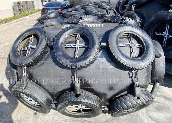 품질 3300x6500mm 정압 고무 펠더 ISO17357 인증 80Kpa 공장