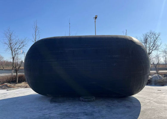 품질 항해용 플랜더 플랜더 타입 천연 고무 플랜더 공장