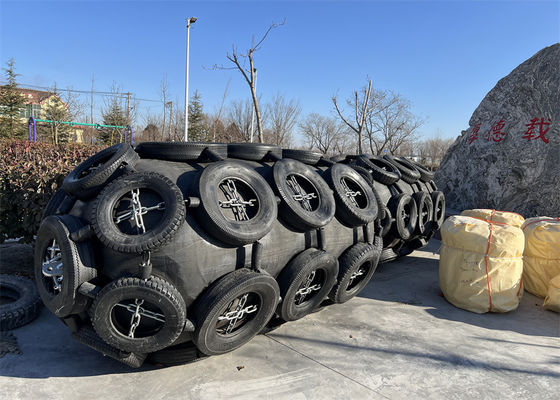 품질 맞춤형 공기 고무 펠더 자연 요코하마 선박 고무 펠더 공장