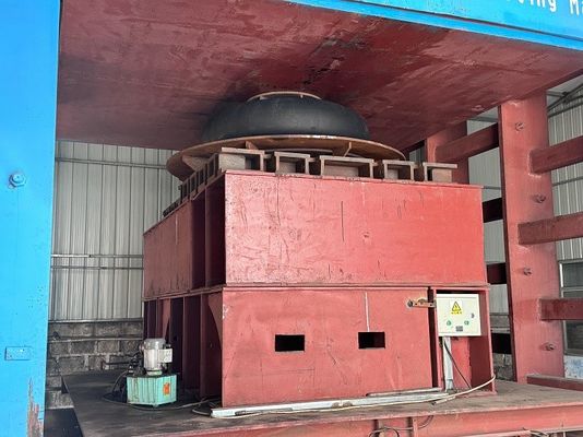 품질 고 에너지 흡수 콩 고무 도크 펜더 시스템 공장