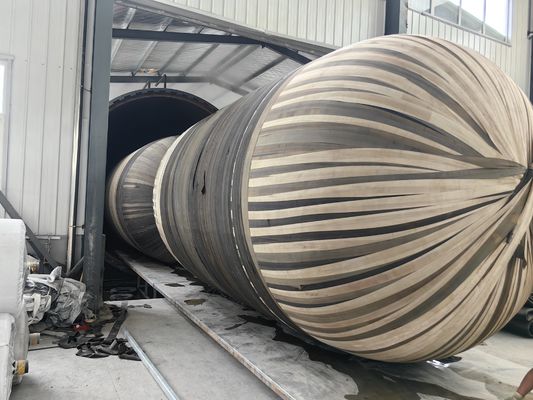 품질 해상 기내 기기 요코하마 타입 공기 천연 고무 검은 기기 공장