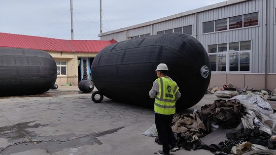 품질 요코하마 고무 펌프 펌퍼, 당겨지기 강도 ≥15MPa 공장