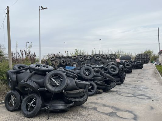 품질 ISO 17357 해양 선박 계류 부유식 공압 고무 펜더 (부두/선박/보트용) 공장