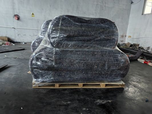 품질 선박 보호 해상 도크 솔리드 EVA 폼 꽉 찬 펠더 떠 있는 펠더 공장