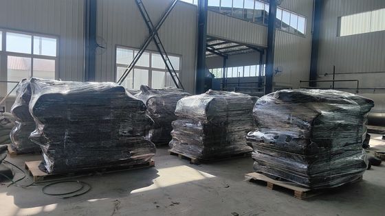 품질 ISO 인증 맞춤형 해상 고무 에어백 선박 발사 구출 떠기 공장