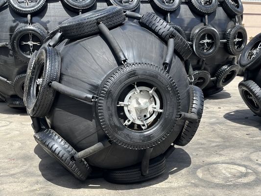 품질 검은색 / 회색 압력 성능 실린더 공기 고무 펜더 공장