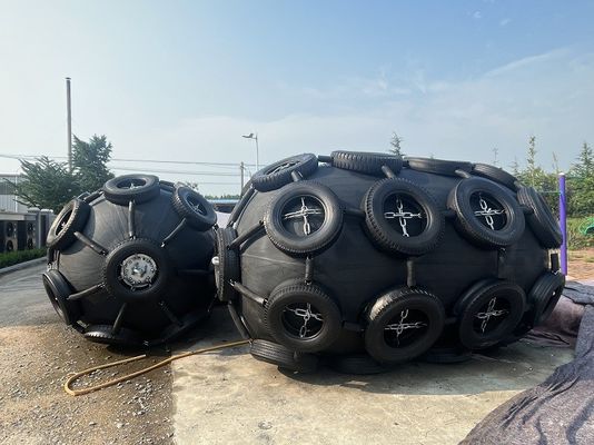 품질 0.05MPa/ 0.08MPa 우수한 충격 흡수 능력과 슬링 유형 공장