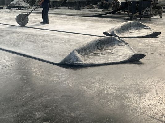 품질 검은 색 사용자 지정 8-10 년 내구성 해양 중성 고무 에어백 공장