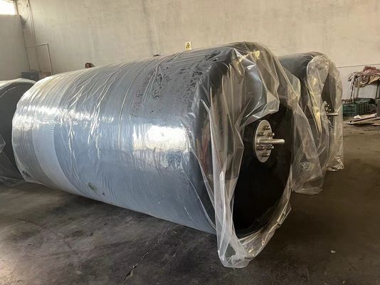 품질 가치있는 ISO17357 핫 밸런াইজ 된 폼 펜더 수명 15 년 이상 공장