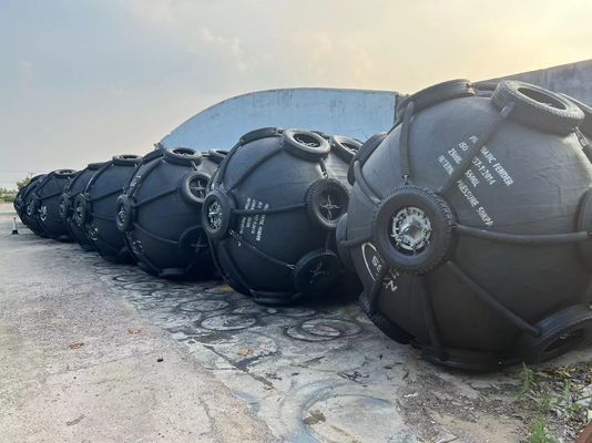 품질 0.05MPa/ 0.08MPa 우수한 충격 흡수 능력과 슬링 유형 공장