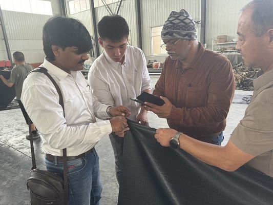 품질 해군용 천연 고무 선박 발사 에어백 공장