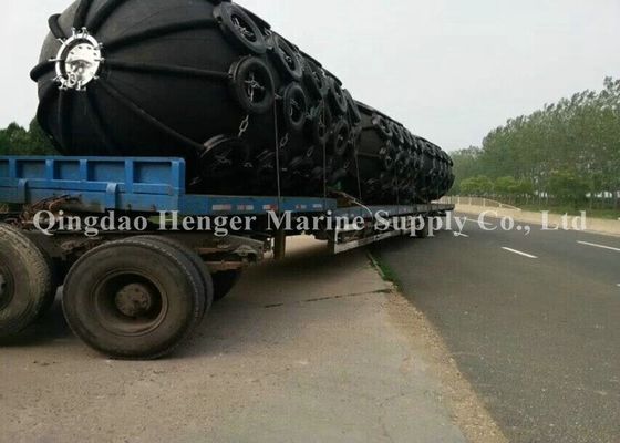 품질 압축 공기를 넣은 고무 구조망을 뜨는 새로운 주문을 받아서 만들어진 특별한 디자인 큰 크기 요코하마 공장