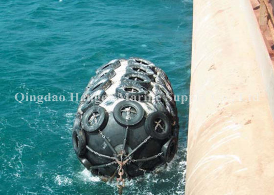 품질 배/항구를 위한 고압 저항하는 바다 고무 구조망 선창 팽창식 고무 구조망 공장