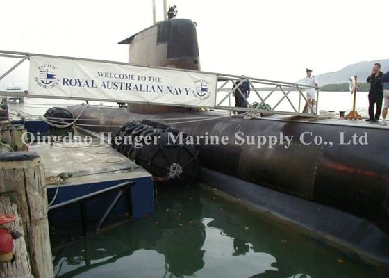 품질 다른 크기와 ISO17357 인증과 50Kpa 공기 고무 방현재 공장