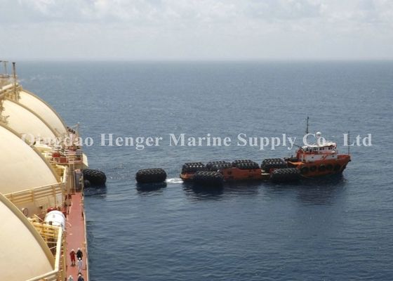 품질 사슬 그물에 저항하는 주문을 받아서 만들어진 크기 바다 고무 구조망 부식 - 공장