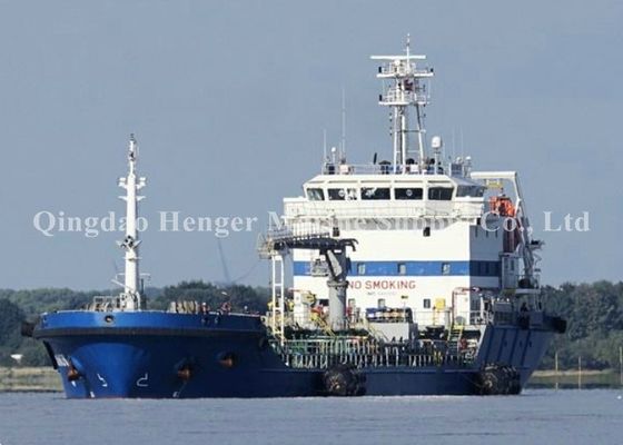 품질 체인과 타이어와 도킹하기 위한 선박을 위한 ISO9001 증명서 요코하마 펜더 공장