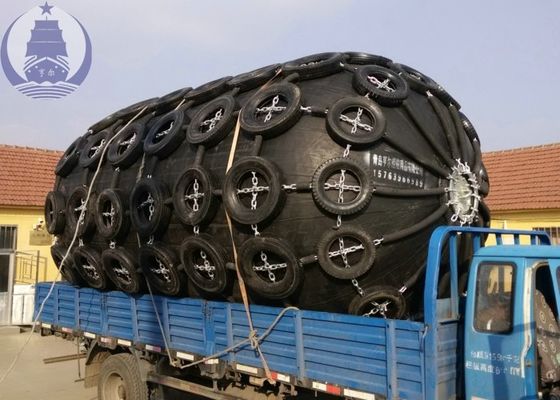 품질 반대로 - 폭발 팽창식 선창 고무 구조망, 항구를 위한 상업적인 배 고무 구조망 공장