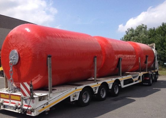 품질 재킷과 에너지 흡수 고체 폴리유레테인 거품 채워진 펜더 공장