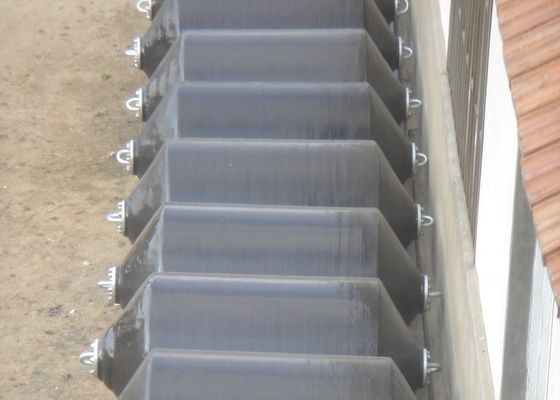 품질 다채로운 우수한 내유성을 가진 거품에 의하여 채워지는 구조망 폴리우레탄 선창 구조망 공장